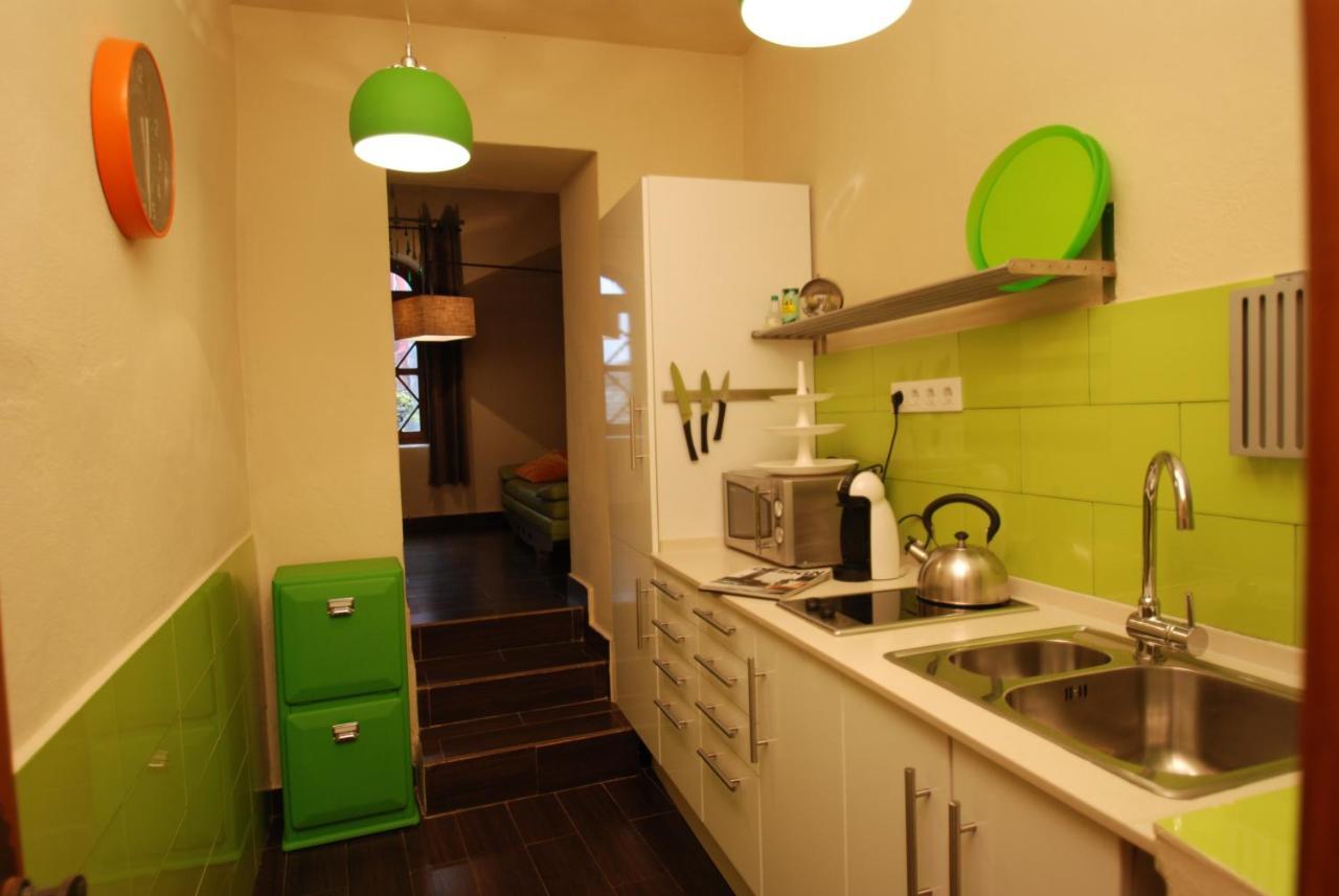 Apartament Koala Tarifa Pokój zdjęcie